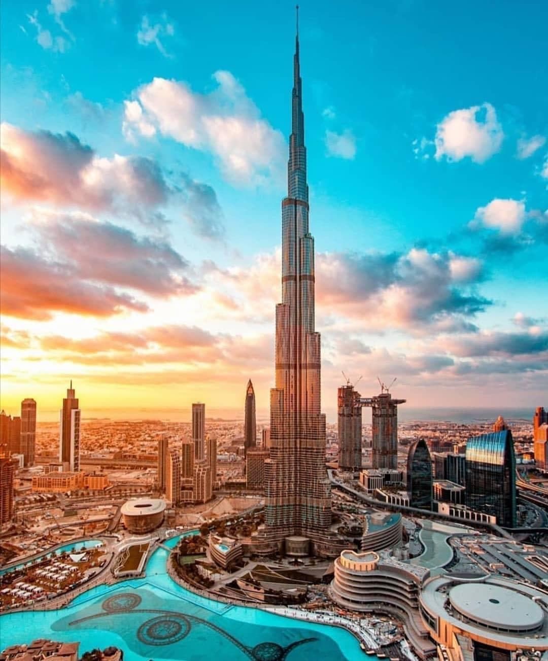 Dubai for First-Timers: An Indian Family's Guide