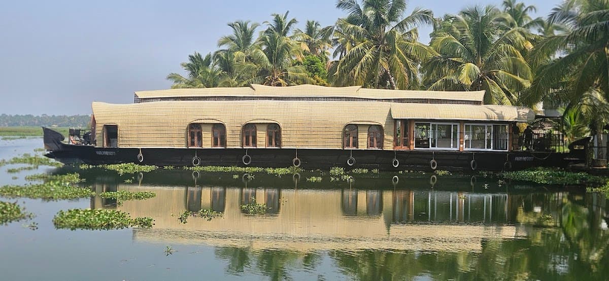 Kerala in Monsoon: Why It's the Best Time to Visit