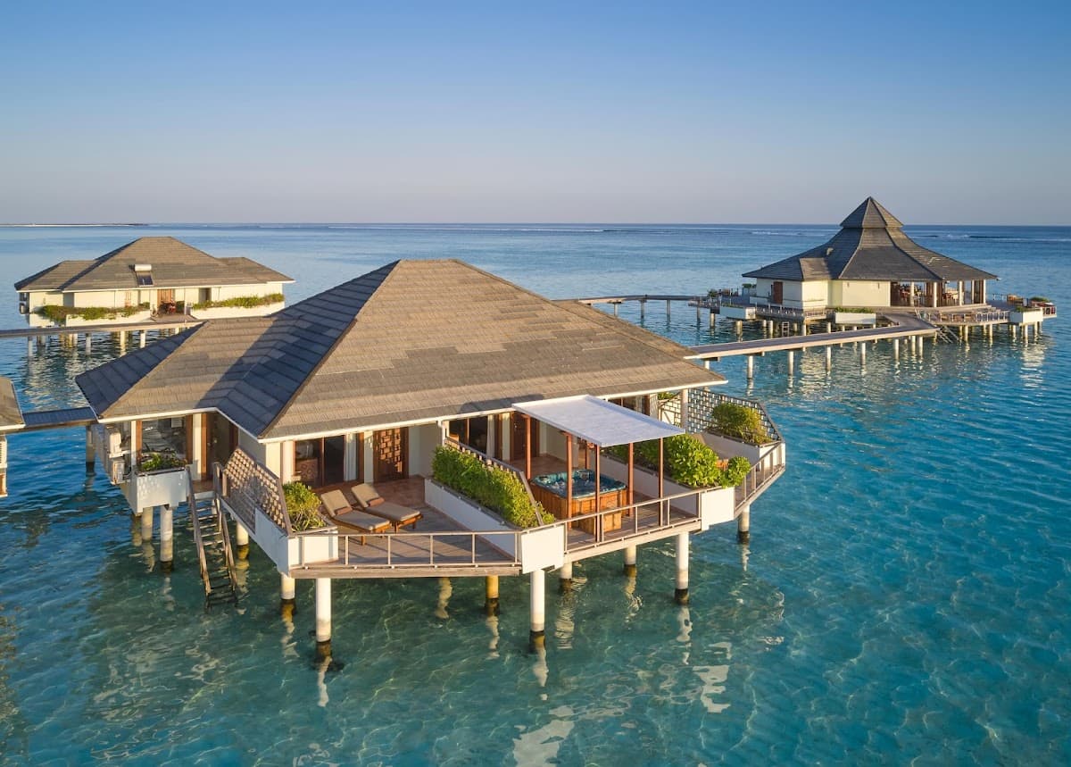 Maldives Without Breaking the Bank