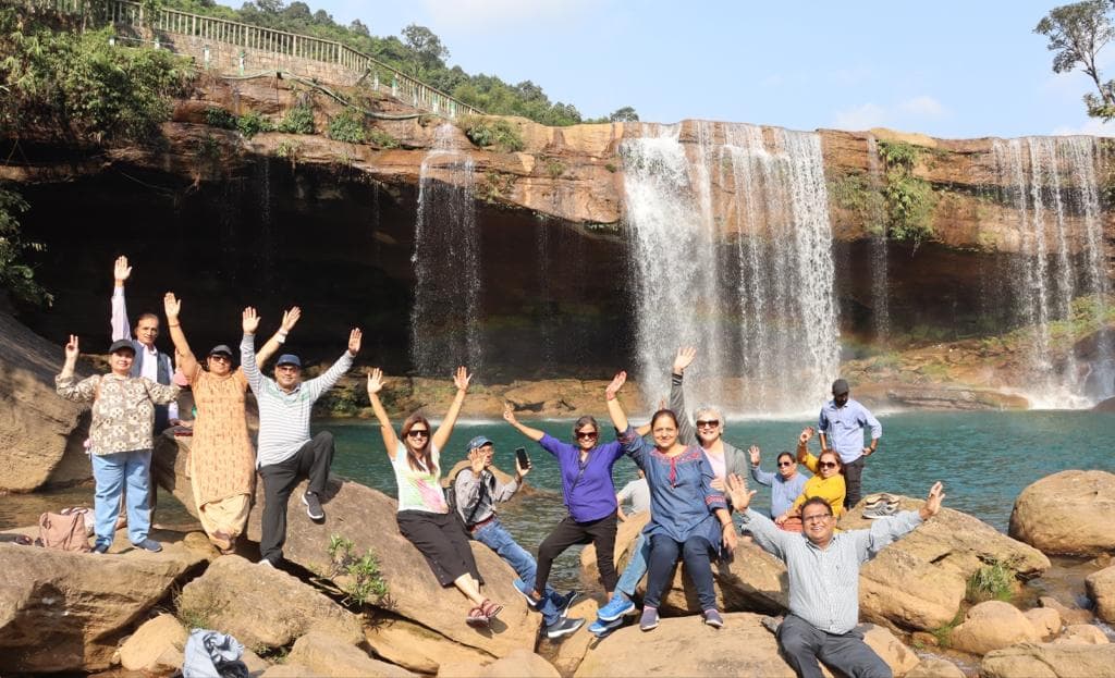 How to Plan a Stress-Free Trip with Senior Parents