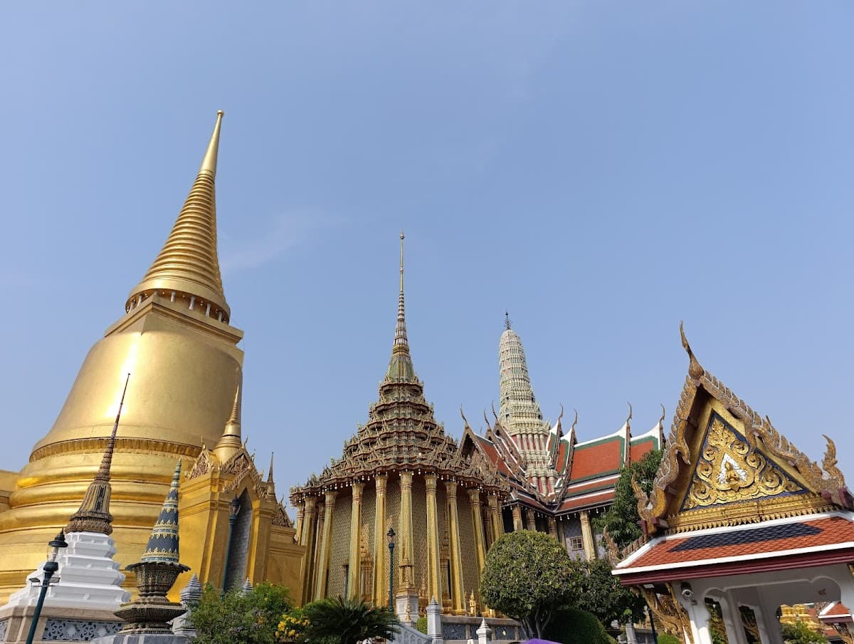 Thailand on a Budget: How Indian Families Save 30%